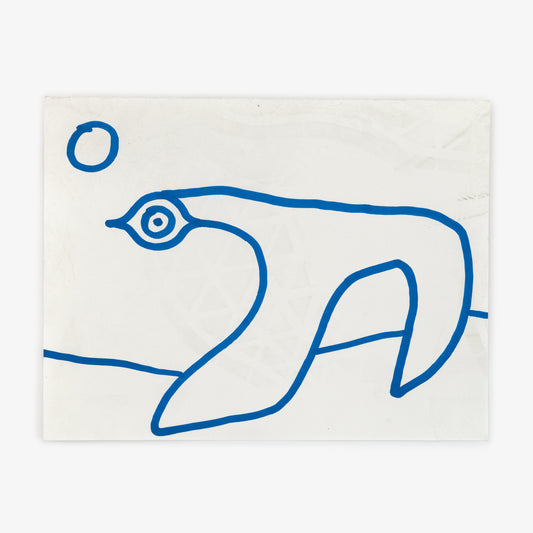 Anthony Miler - Drawing 36B