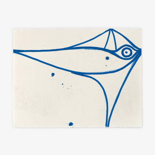 Anthony Miler - Drawing 36C