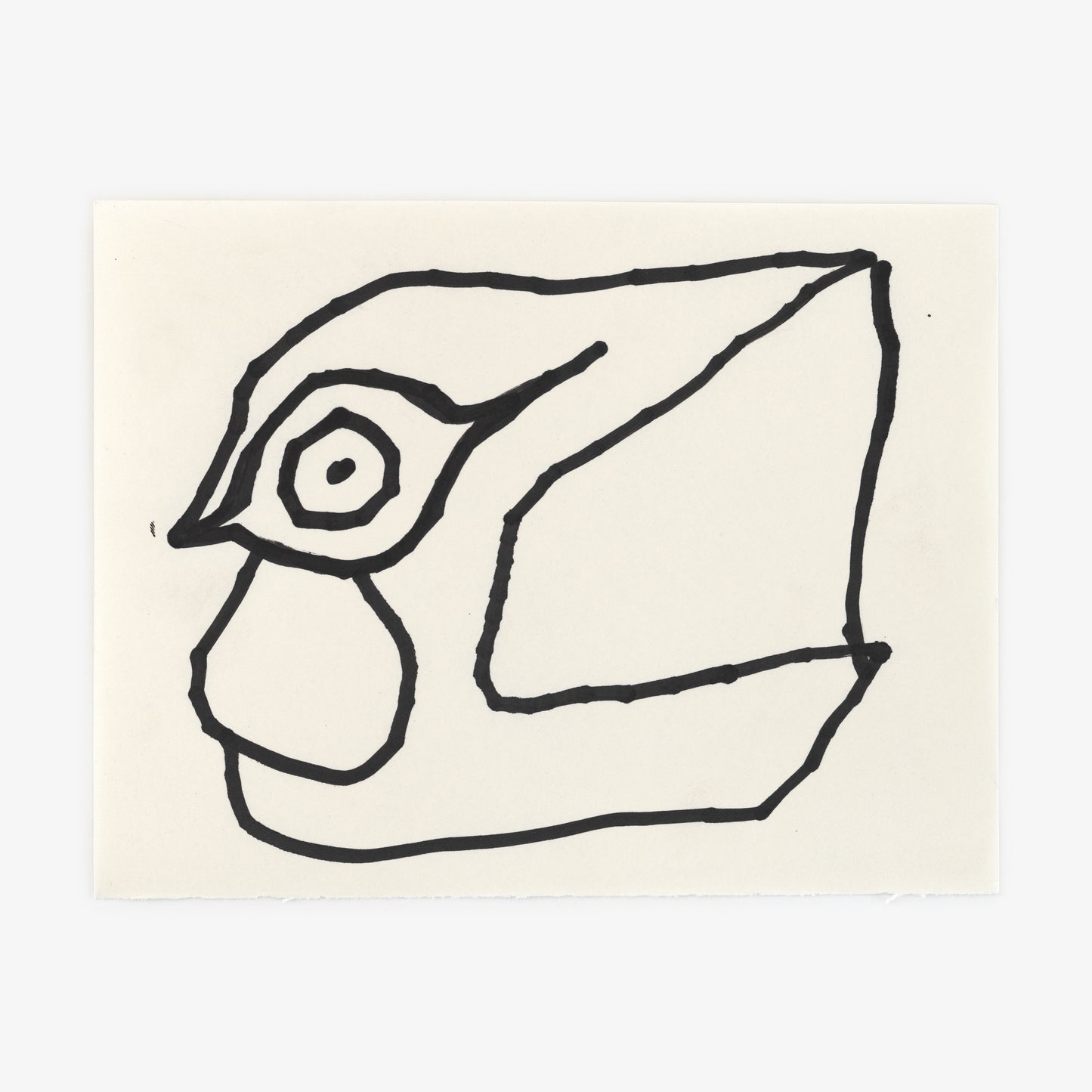 Anthony Miler - Drawing 36G