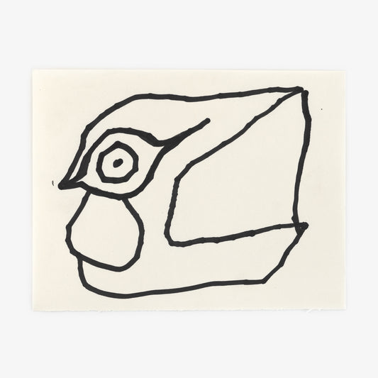 Anthony Miler - Drawing 36G