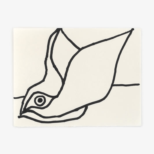 Anthony Miler - Drawing 36K