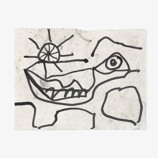 Anthony Miler - Drawing 36N