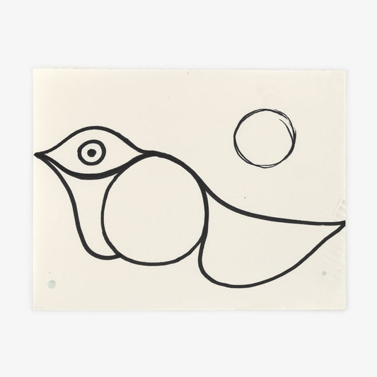 Anthony Miler - Drawing 36O