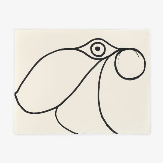 Anthony Miler - Drawing 37A