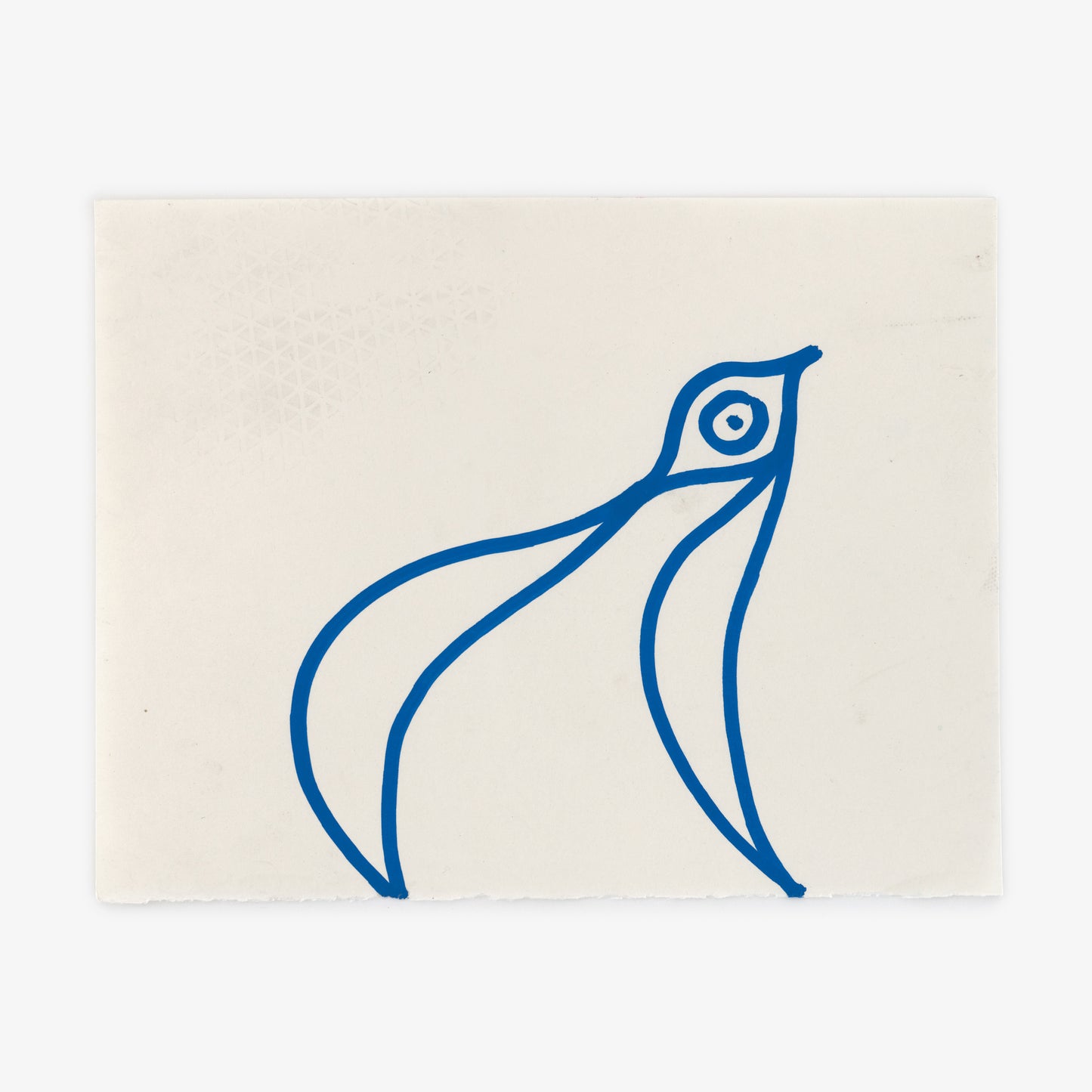 Anthony Miler - Drawing 37B
