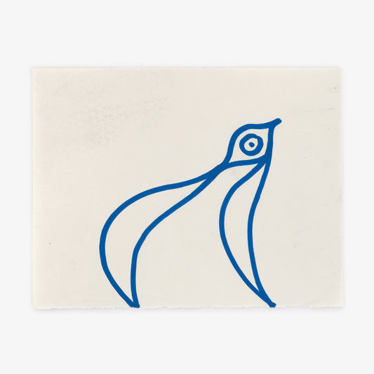 Anthony Miler - Drawing 37B