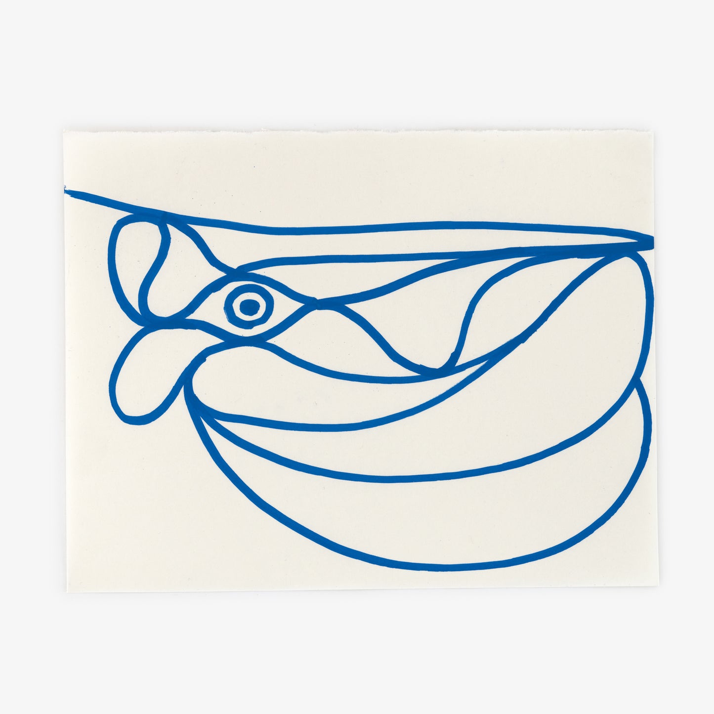 Anthony Miler - Drawing 37C