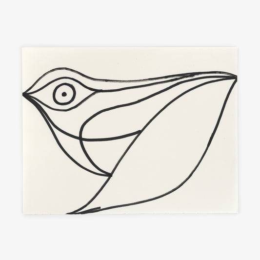 Anthony Miler - Drawing 37E