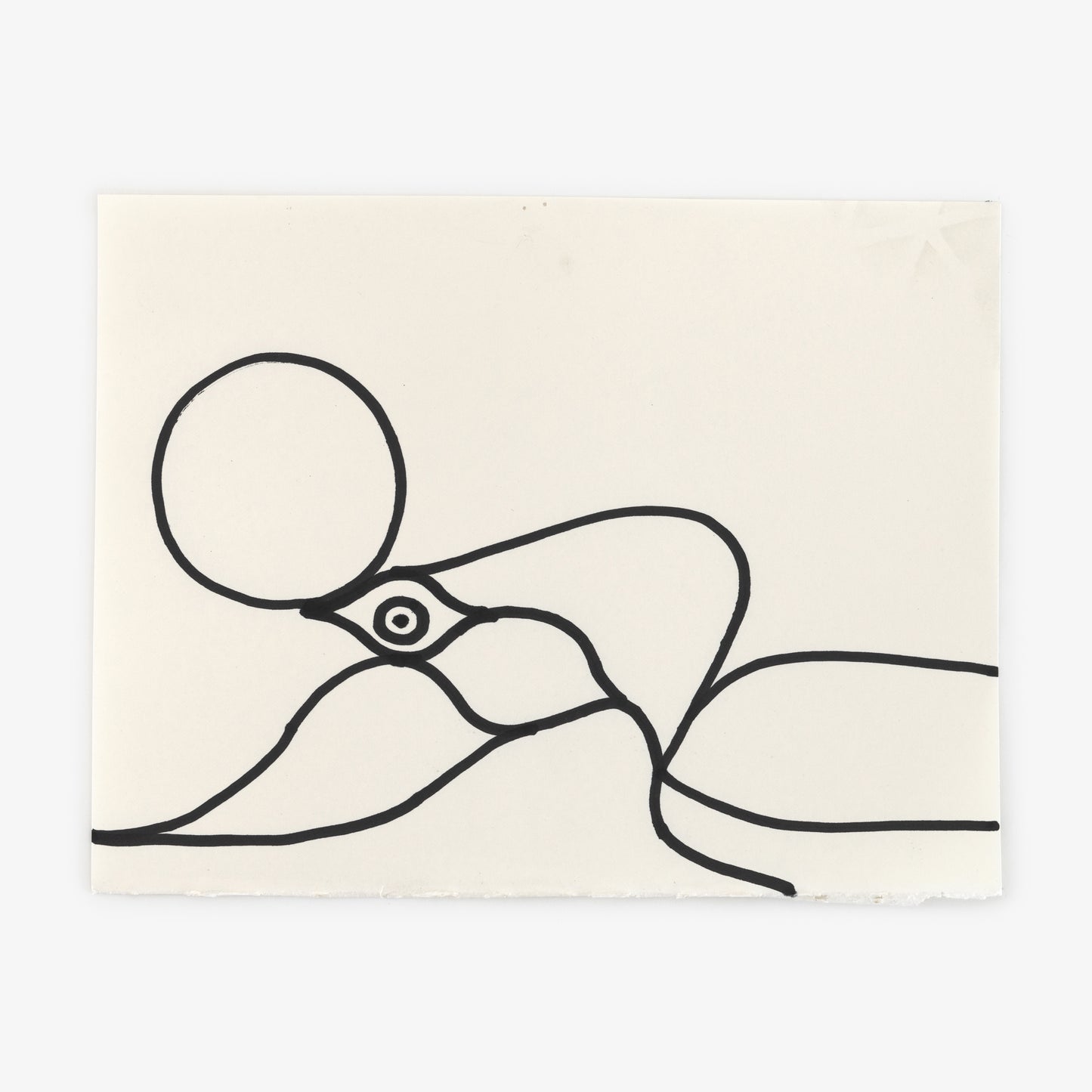 Anthony Miler - Drawing 37G