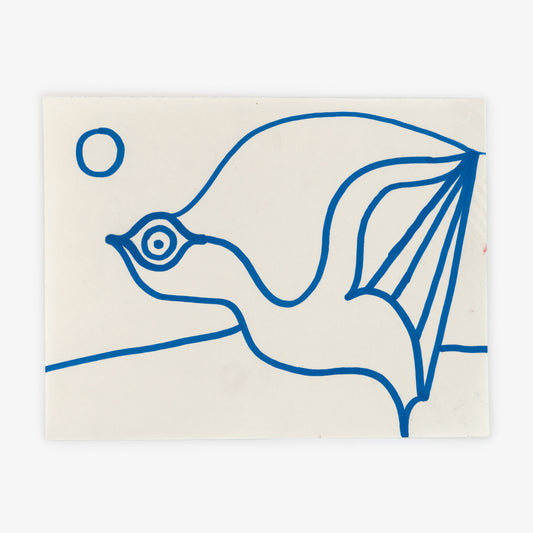 Anthony Miler - Drawing 37J