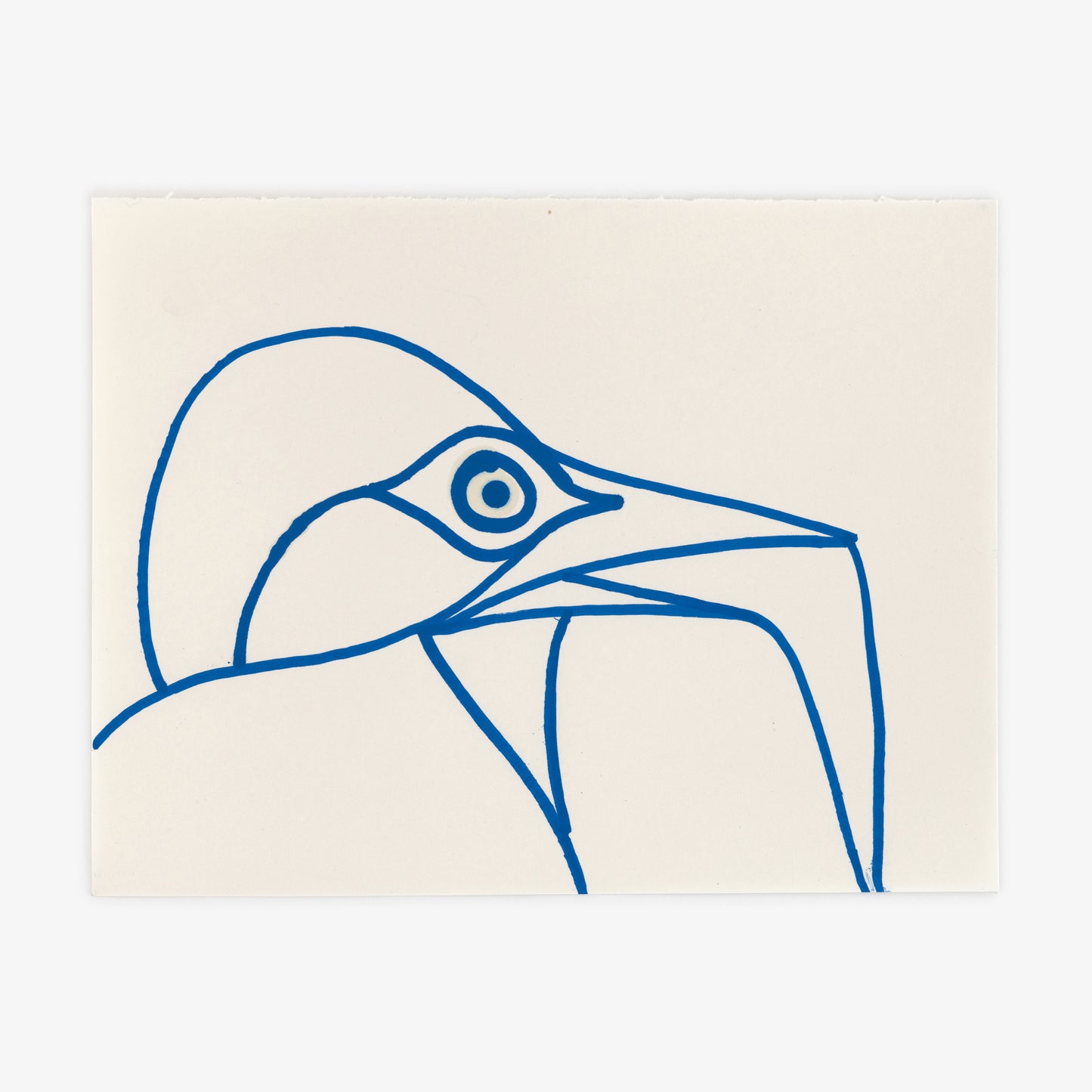 Anthony Miler - Drawing 37K