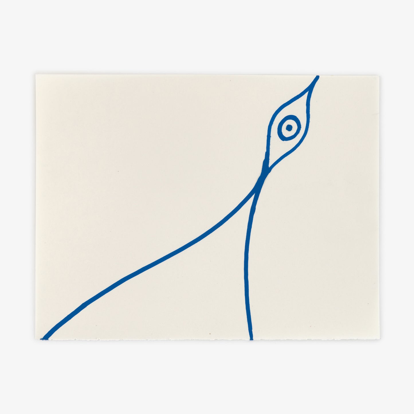 Anthony Miler - Drawing 37L