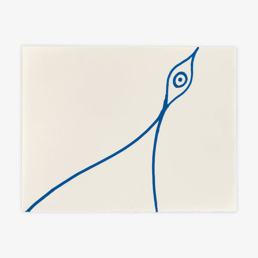 Anthony Miler - Drawing 37L