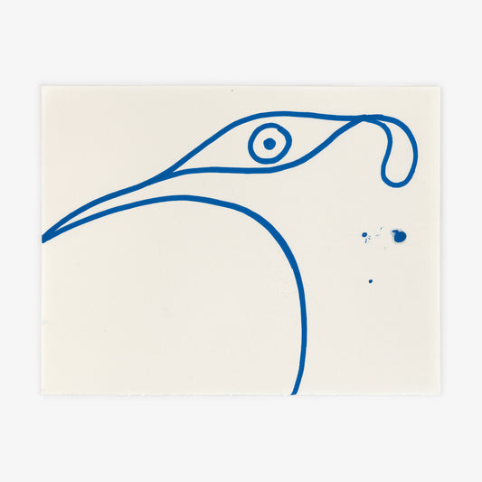 Anthony Miler - Drawing 37O