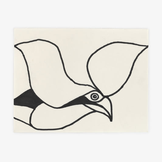 Anthony Miler - Drawing 38D