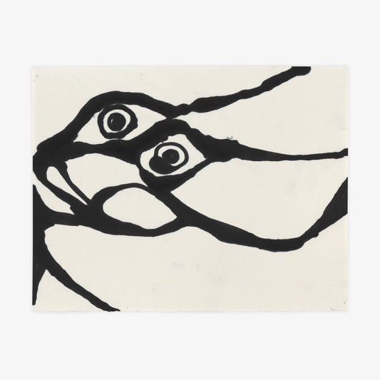 Anthony Miler - Drawing 38E