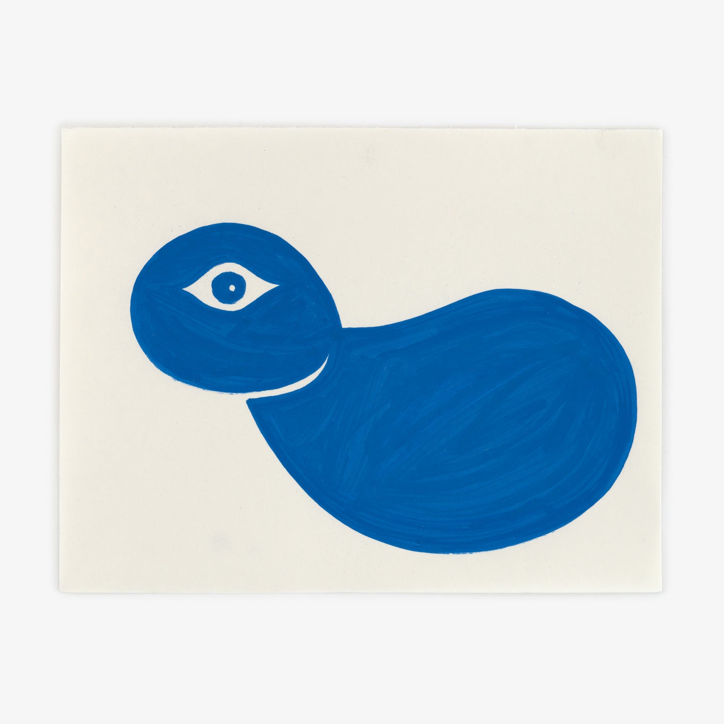 Anthony Miler - Drawing 38F