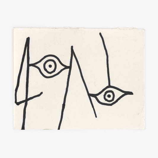 Anthony Miler - Drawing 38H