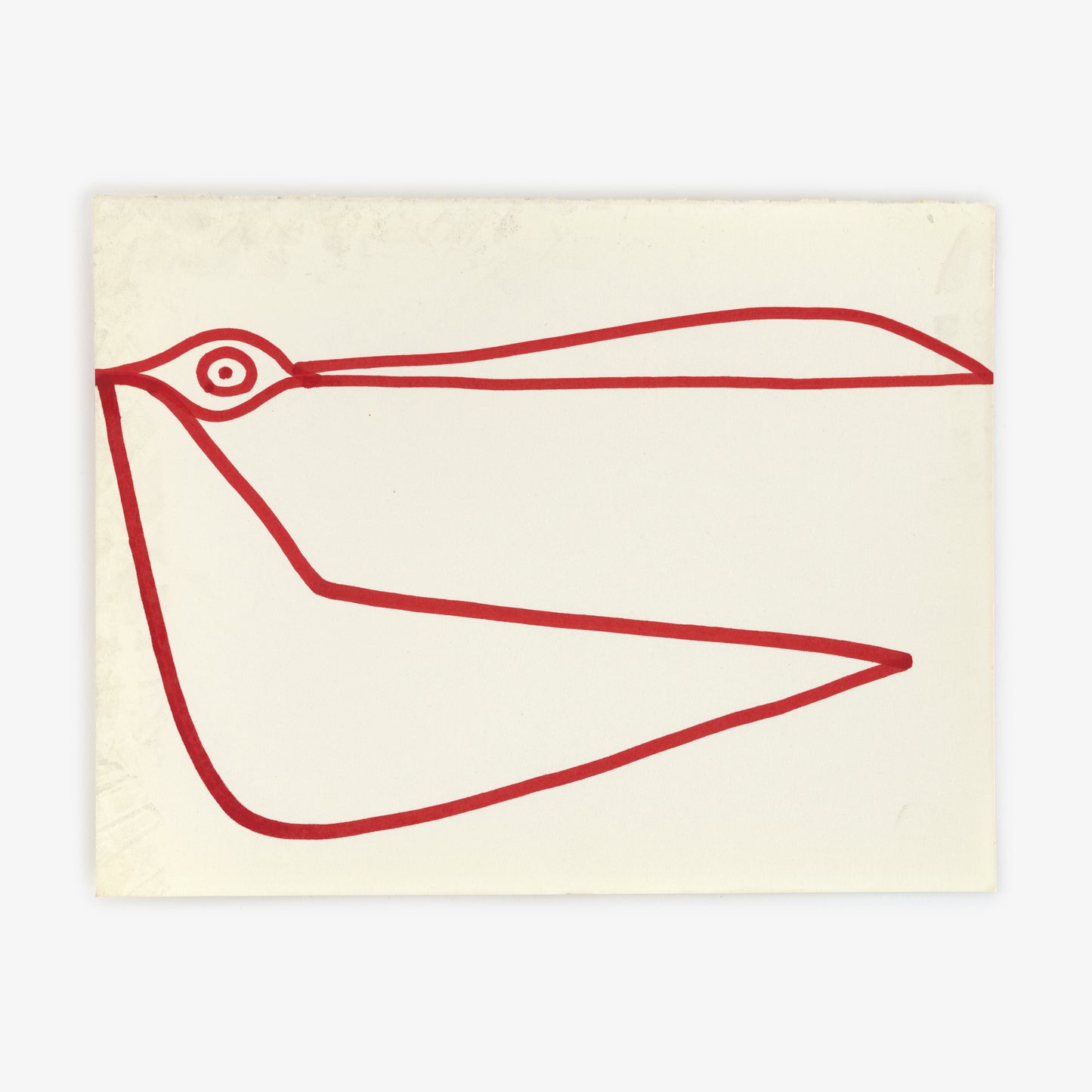 Anthony Miler - Drawing 38J