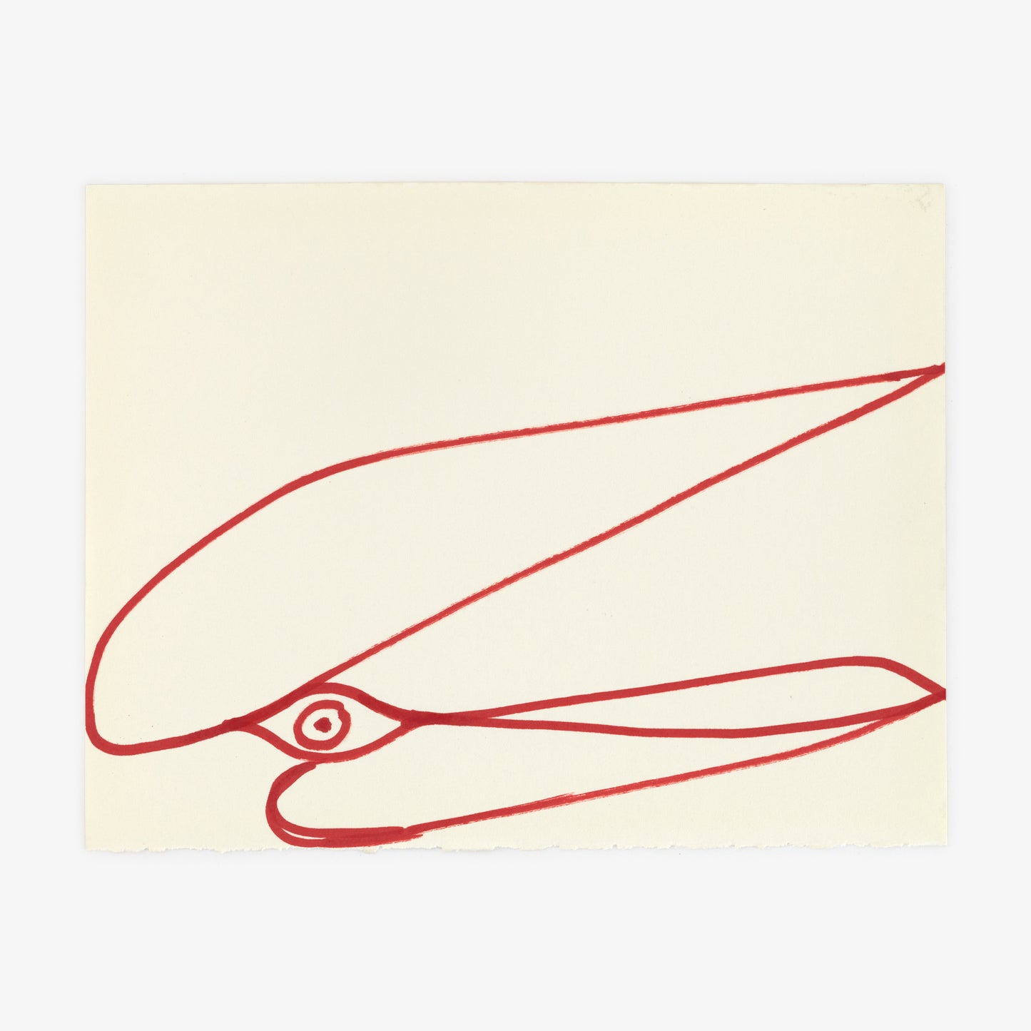 Anthony Miler - Drawing 38K