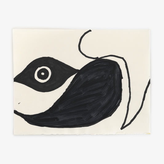 Anthony Miler - Drawing 38M