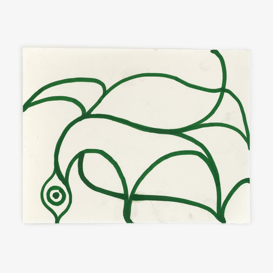 Anthony Miler - Drawing 38N