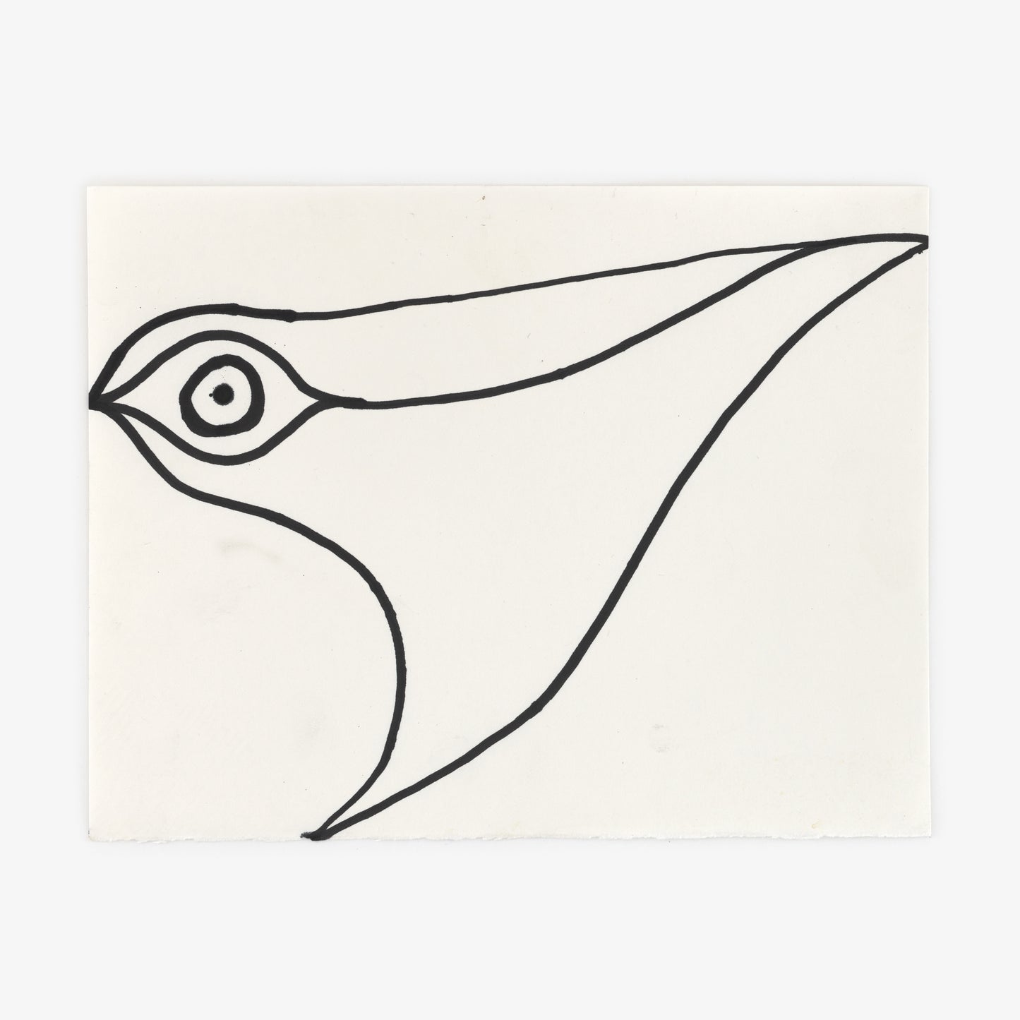 Anthony Miler - Drawing 38O