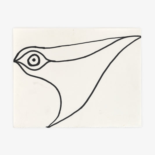 Anthony Miler - Drawing 38O
