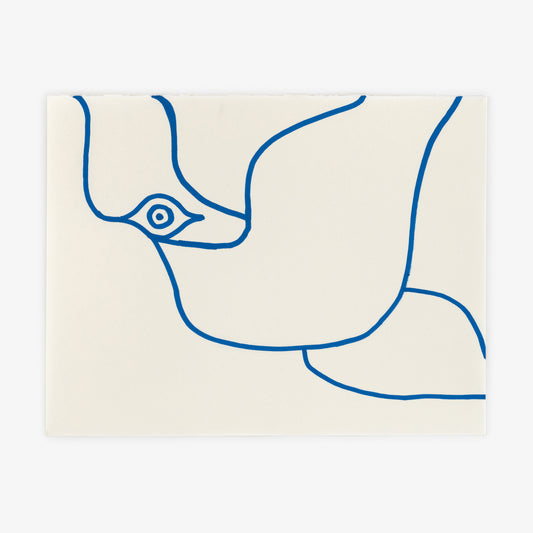 Anthony Miler - Drawing 39C