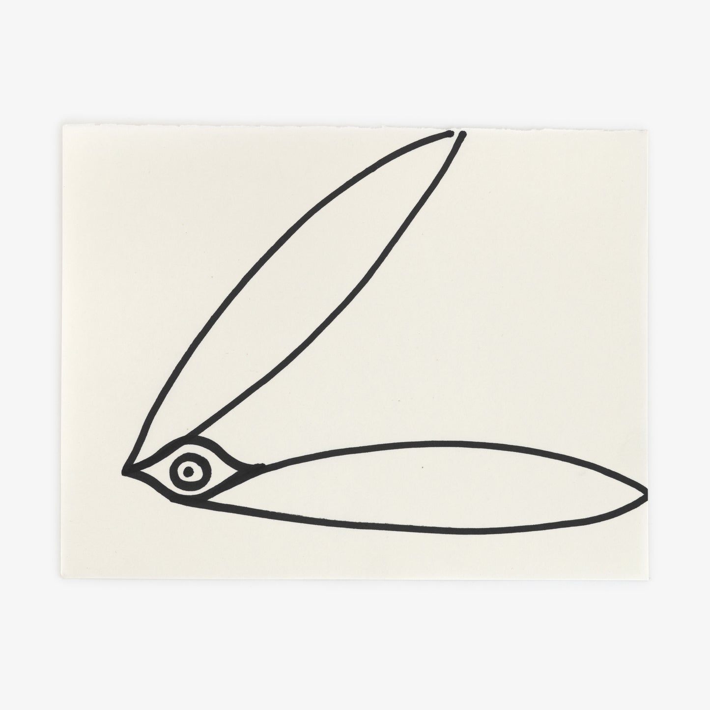 Anthony Miler - Drawing 39D