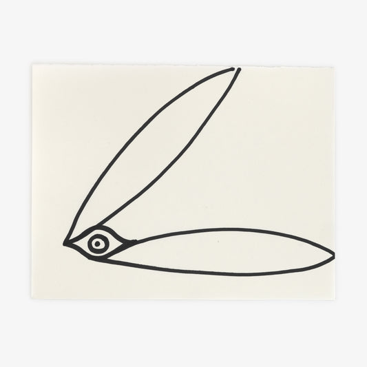 Anthony Miler - Drawing 39D
