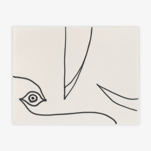 Anthony Miler - Drawing 39G