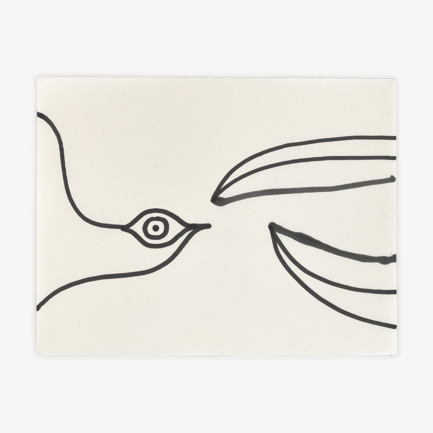 Anthony Miler - Drawing 39K