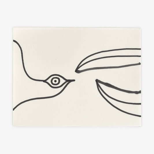 Anthony Miler - Drawing 39K