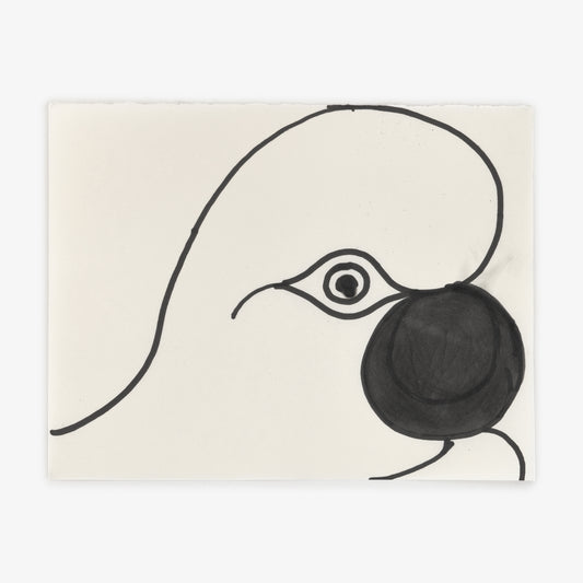 Anthony Miler - Drawing 39L