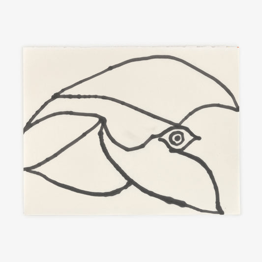 Anthony Miler - Drawing 39M