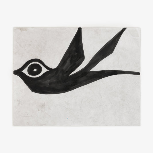 Anthony Miler - Drawing 39N