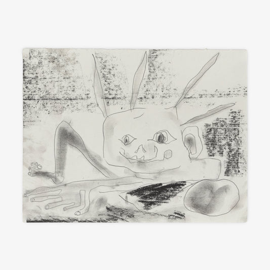 Anthony Miler - Drawing 3A