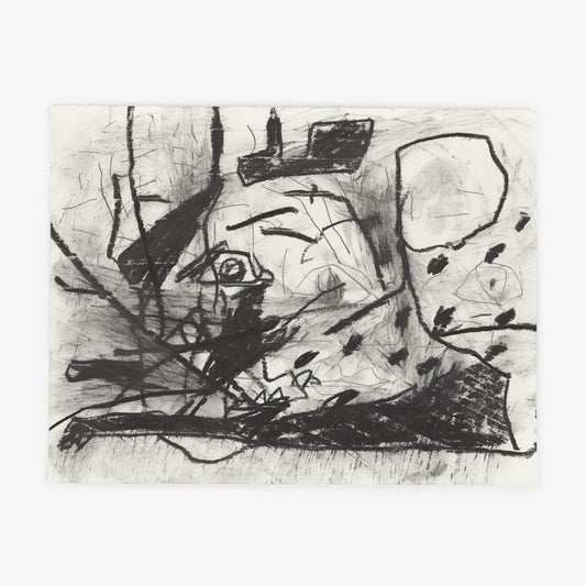 Anthony Miler - Drawing 3B