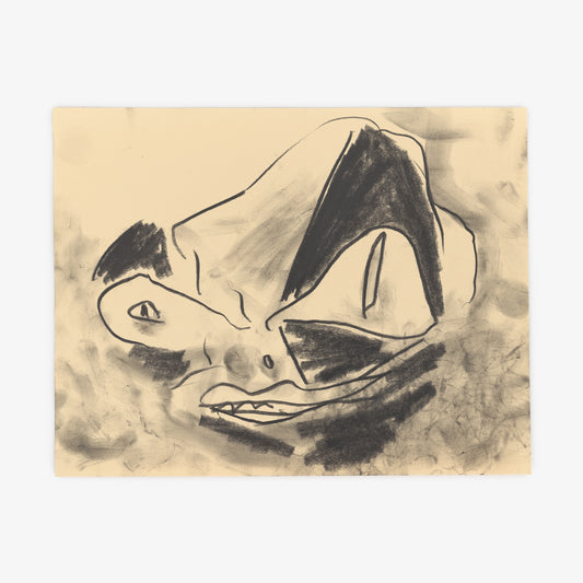 Anthony Miler - Drawing 3C