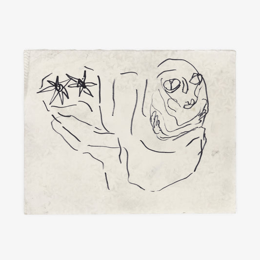 Anthony Miler - Drawing 3E