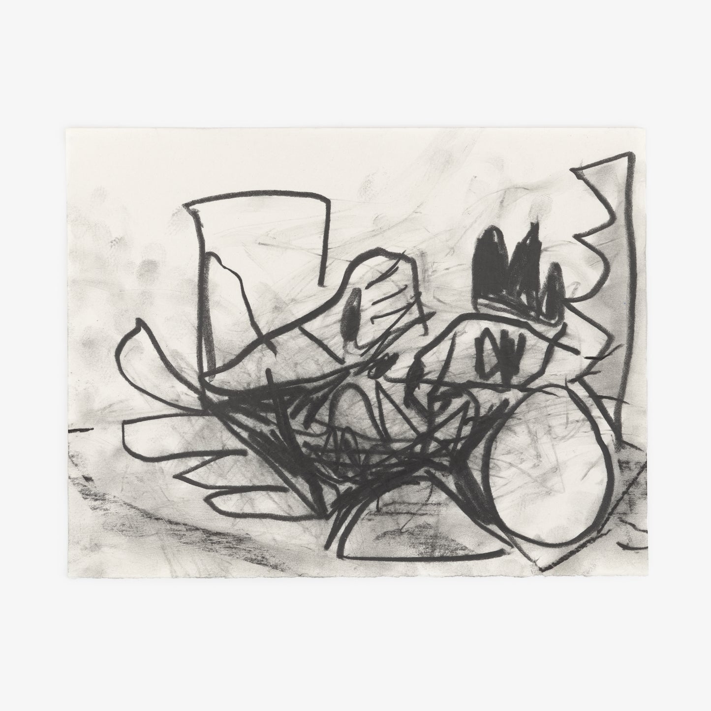 Anthony Miler - Drawing 3G