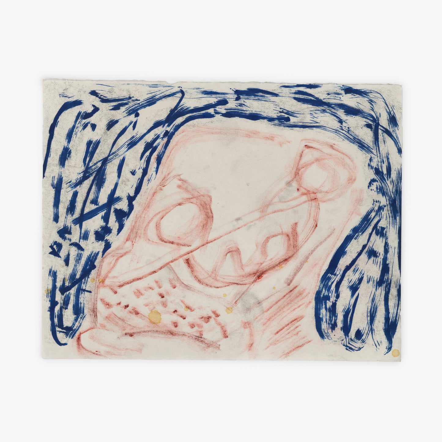Anthony Miler - Drawing 3O