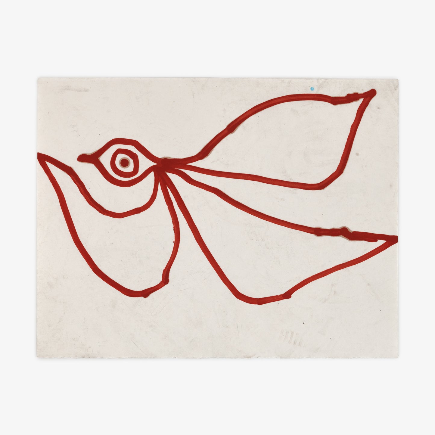 Anthony Miler - Drawing 40C