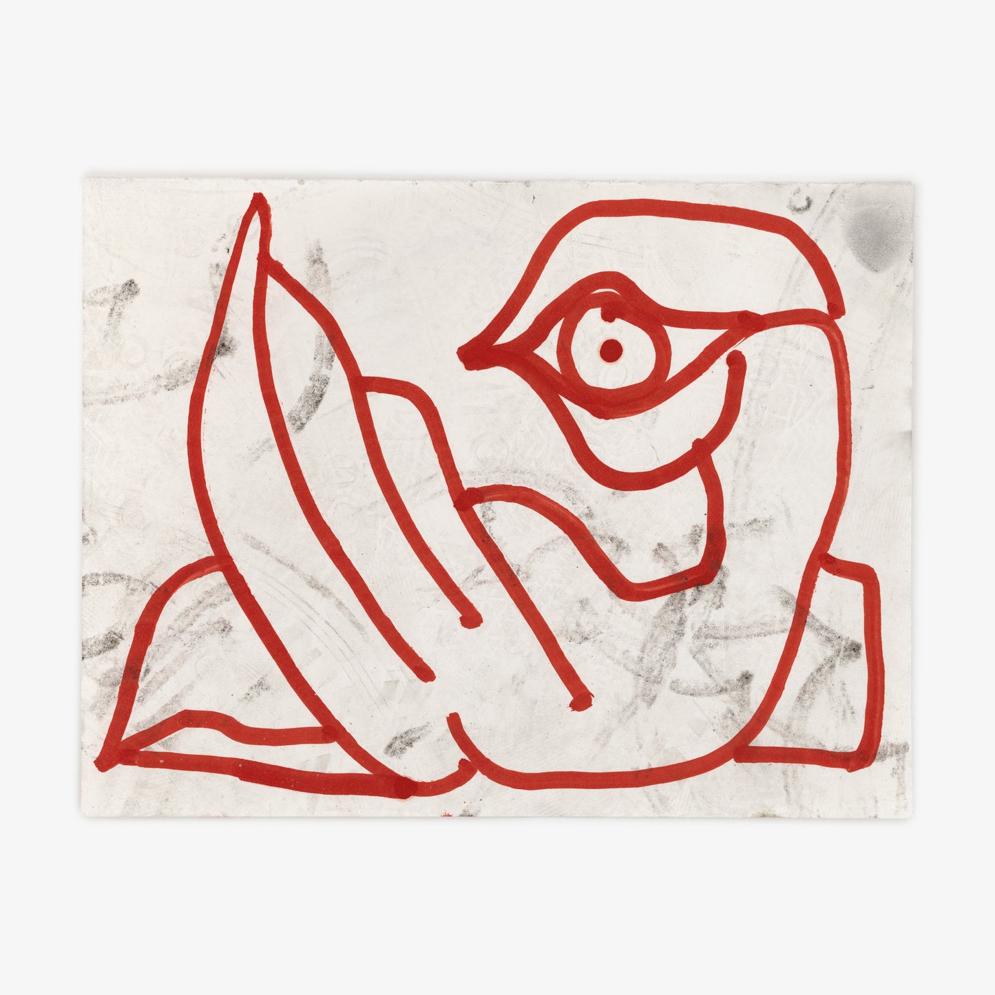 Anthony Miler - Drawing 40E