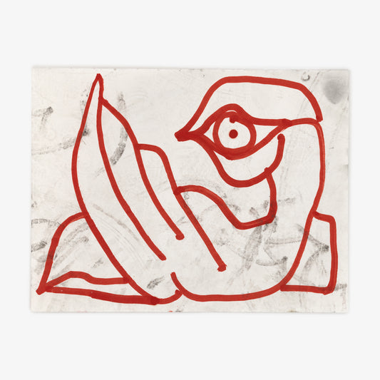 Anthony Miler - Drawing 40E