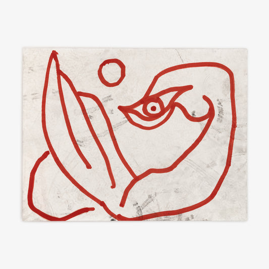 Anthony Miler - Drawing 40F