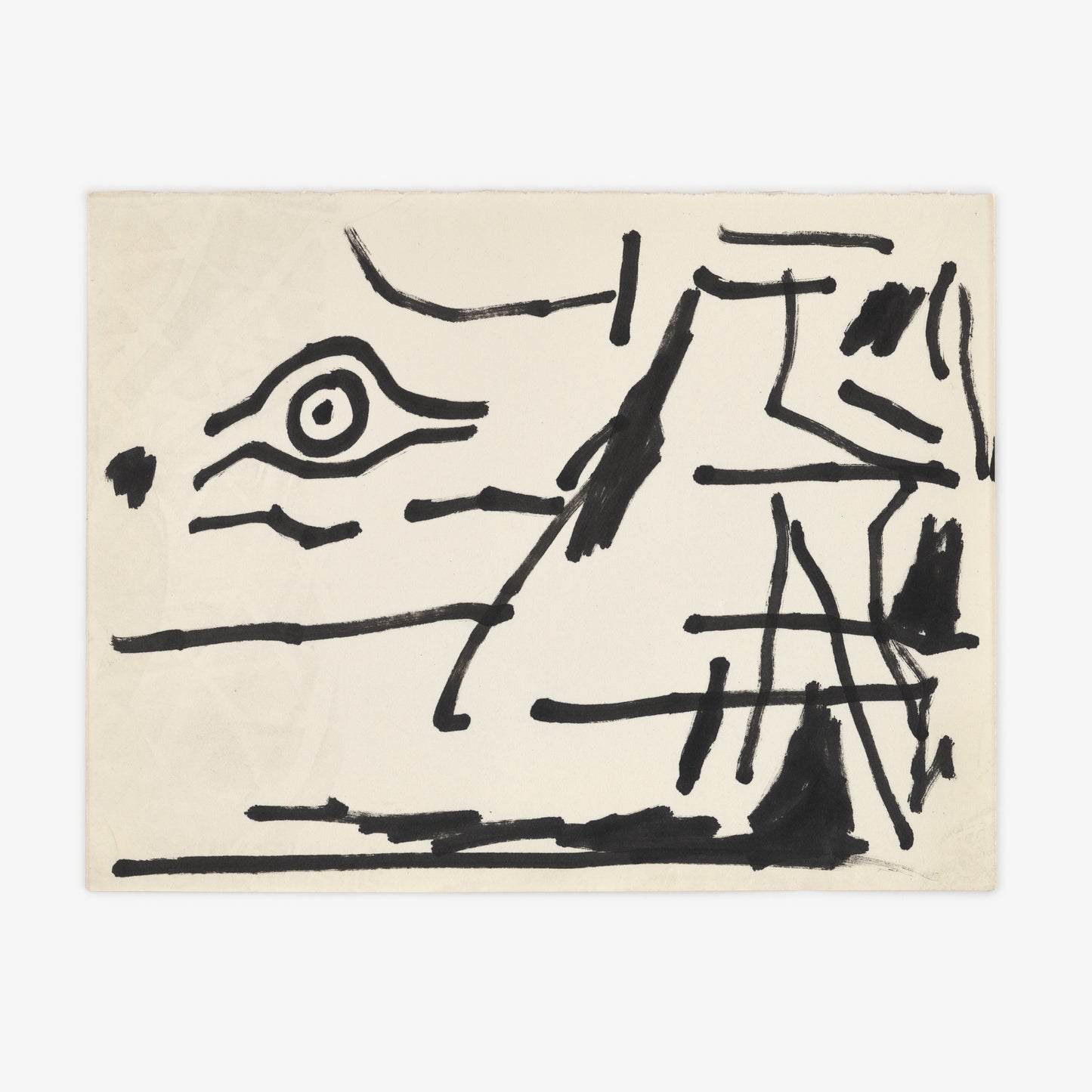 Anthony Miler - Drawing 40K