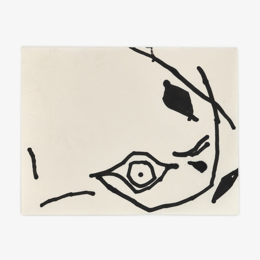 Anthony Miler - Drawing 41C
