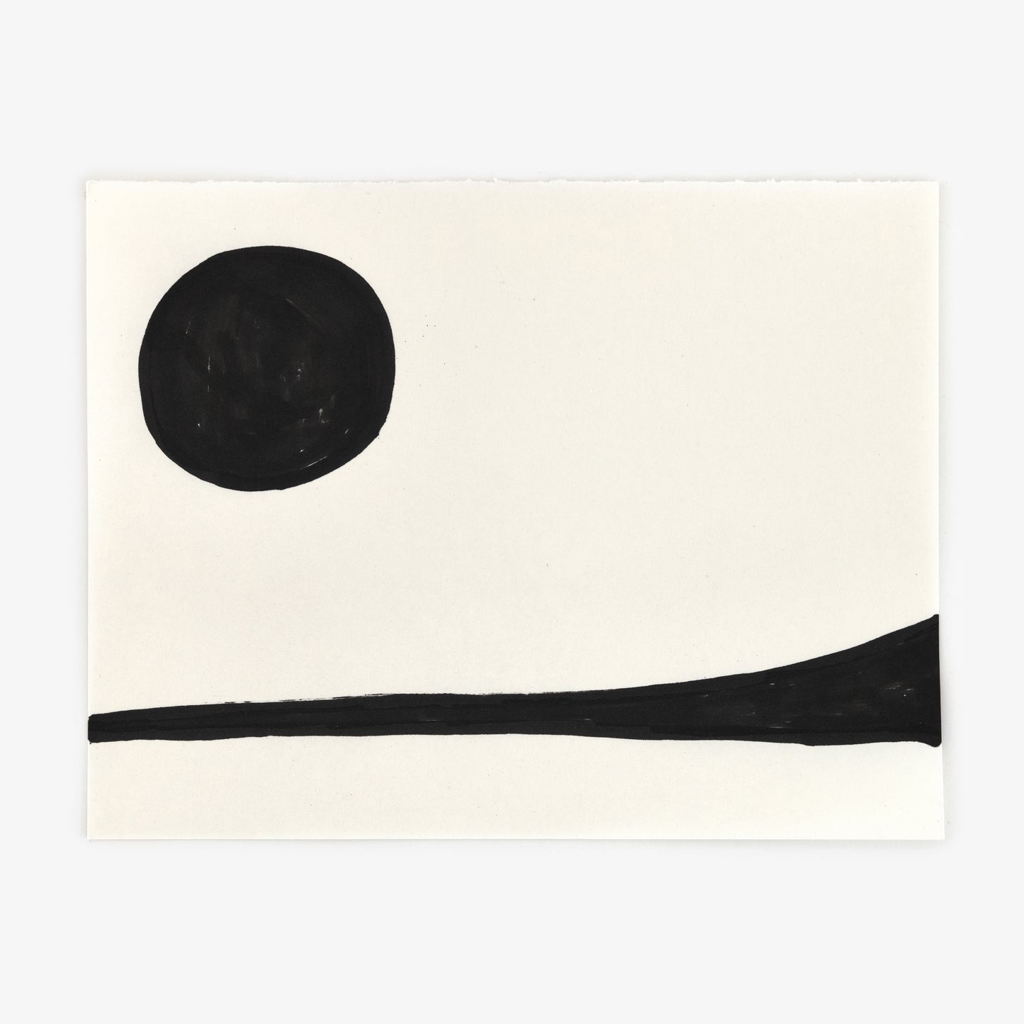 Anthony Miler - Drawing 41H